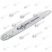 Lama drujba 33 Dinti - 3/8 - 45cm - 1.6mm (Terra Motors)